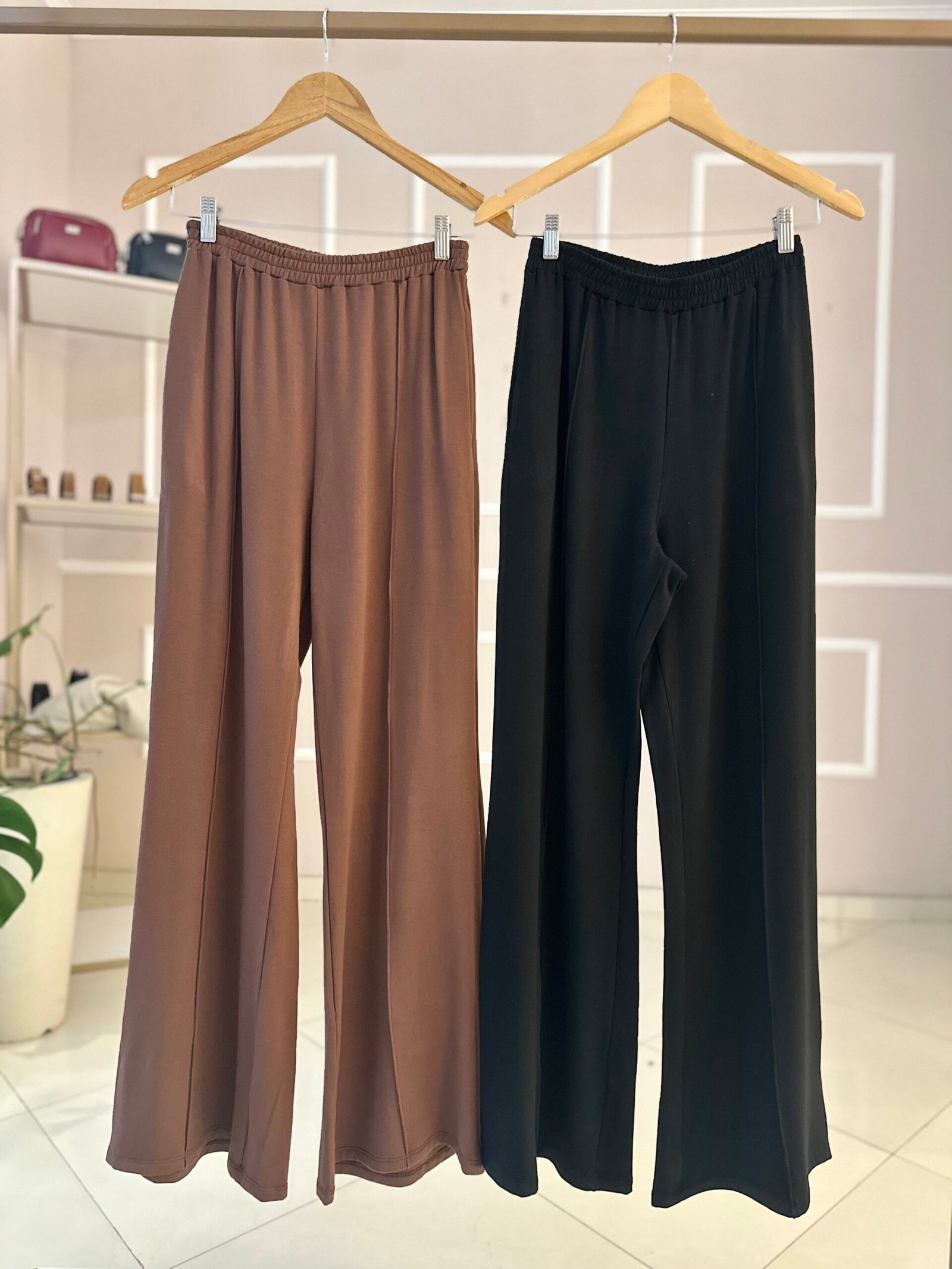 PANTALON MORA - Imagen 2