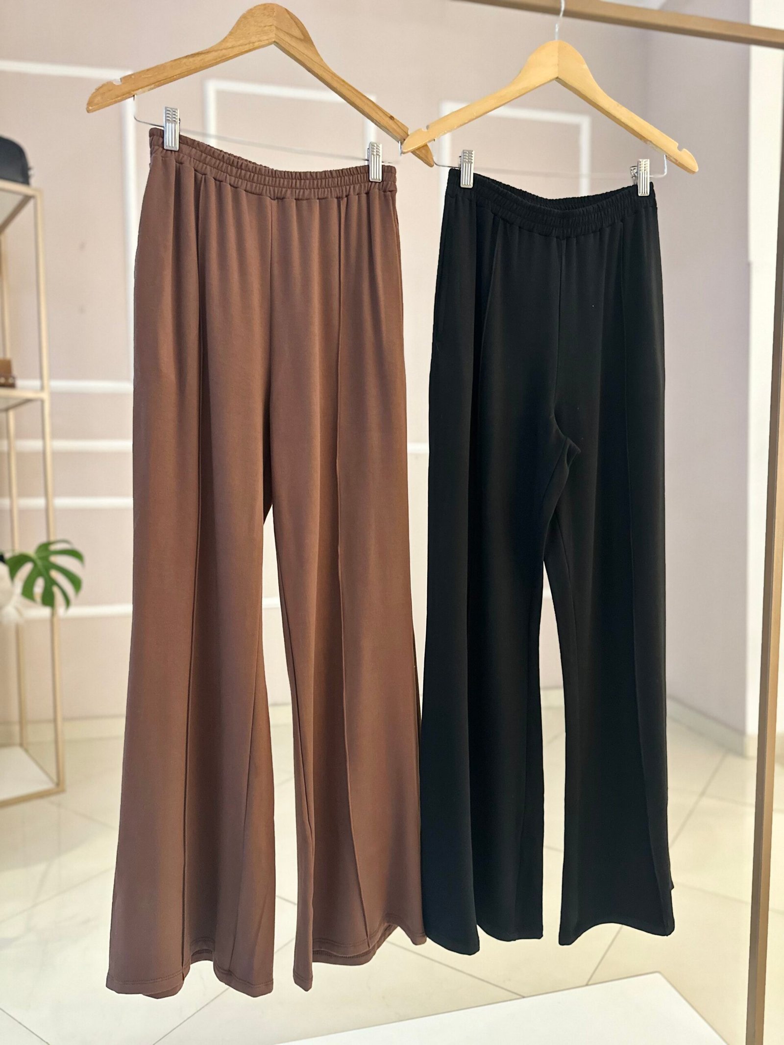 PANTALON MORA - Imagen 3