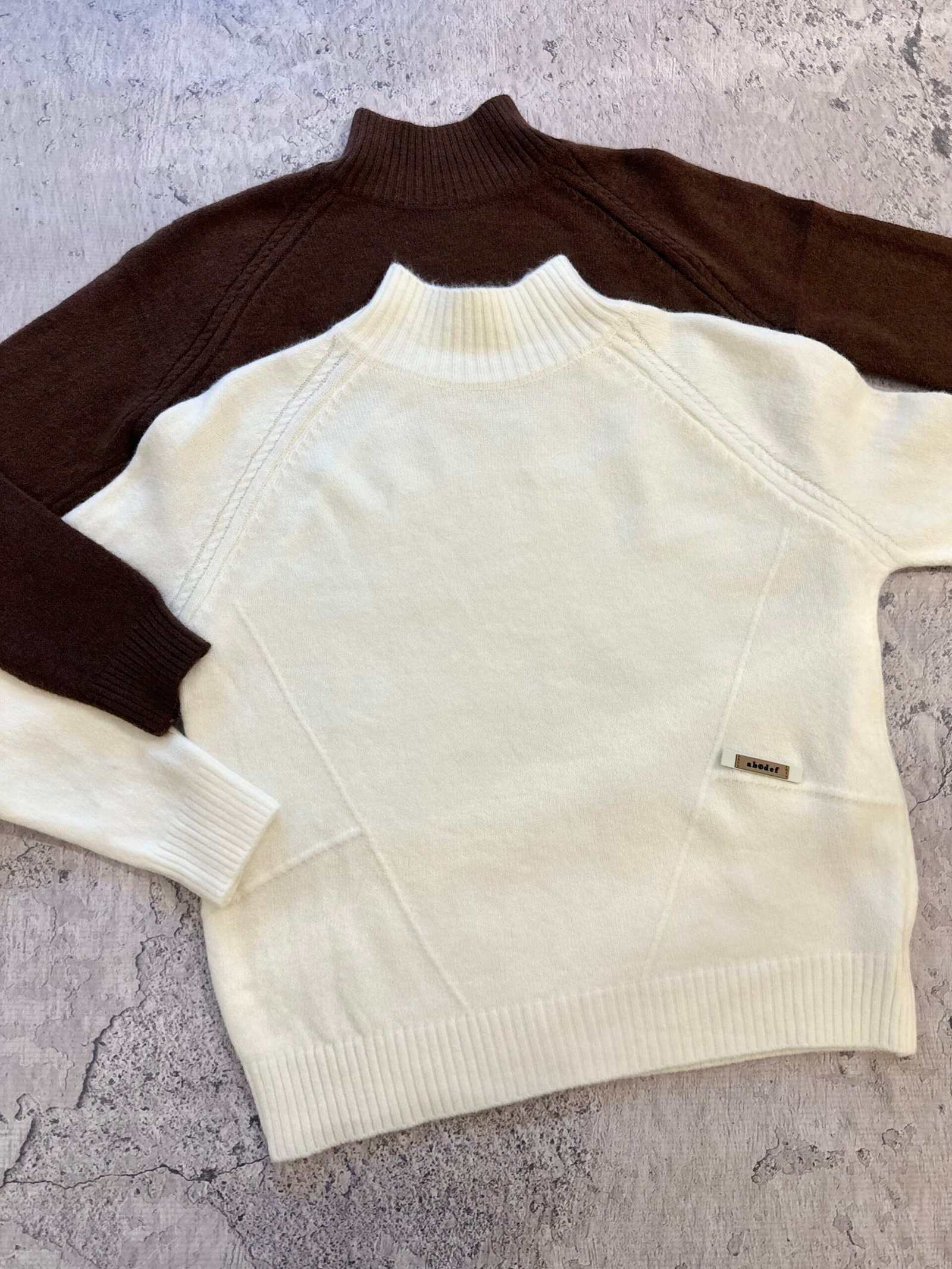 SWEATER BELI - Imagen 7