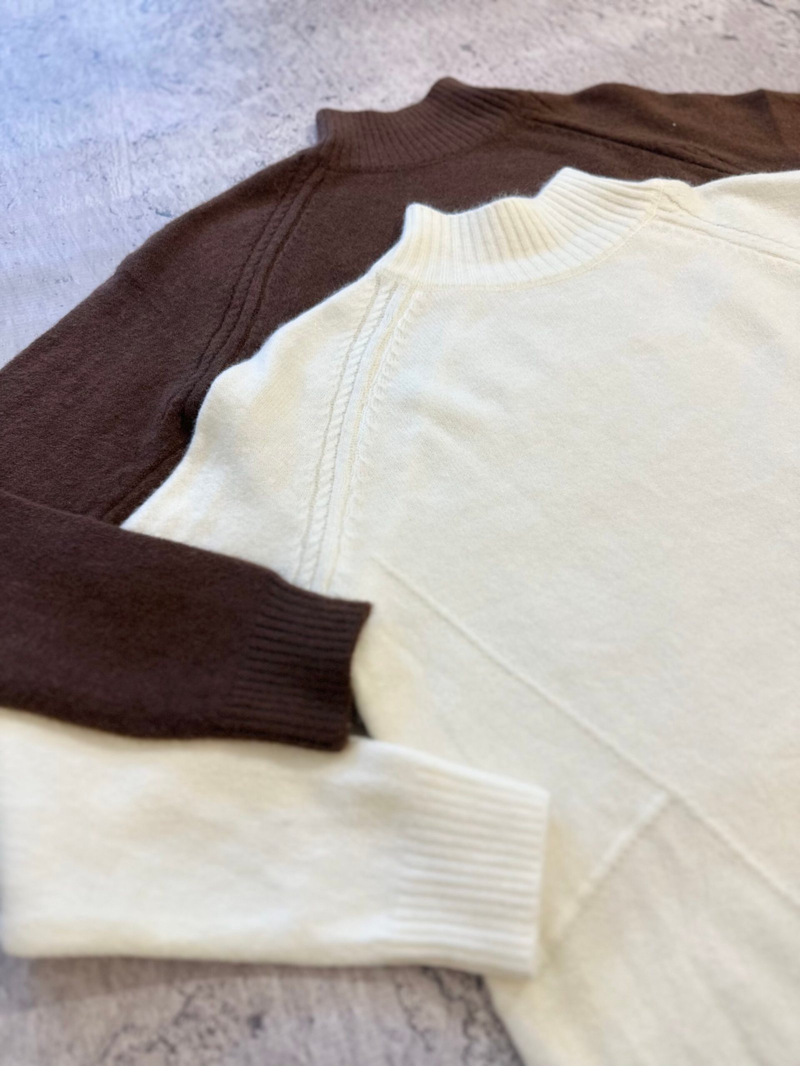SWEATER BELI - Imagen 8