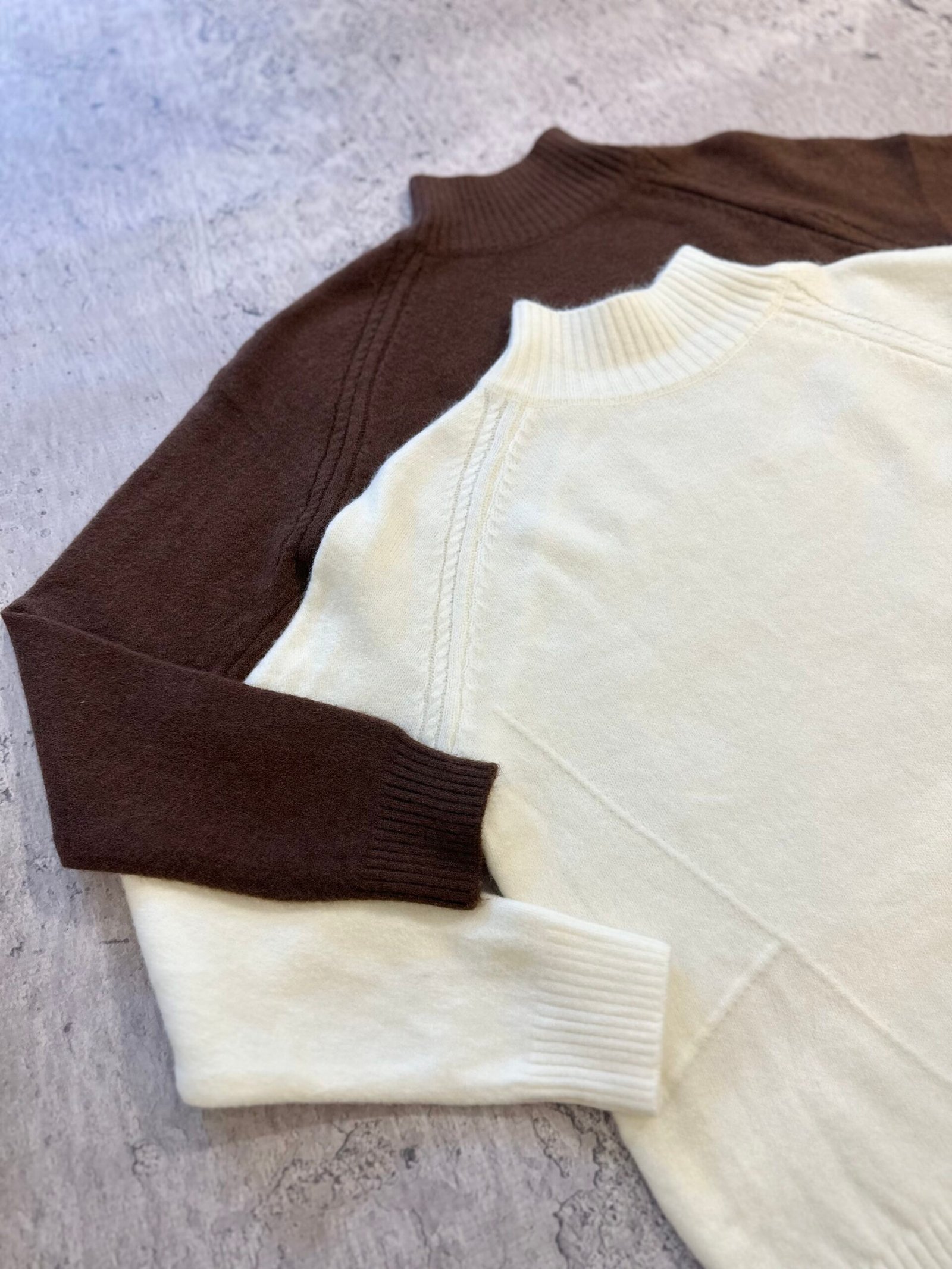 SWEATER BELI - Imagen 9