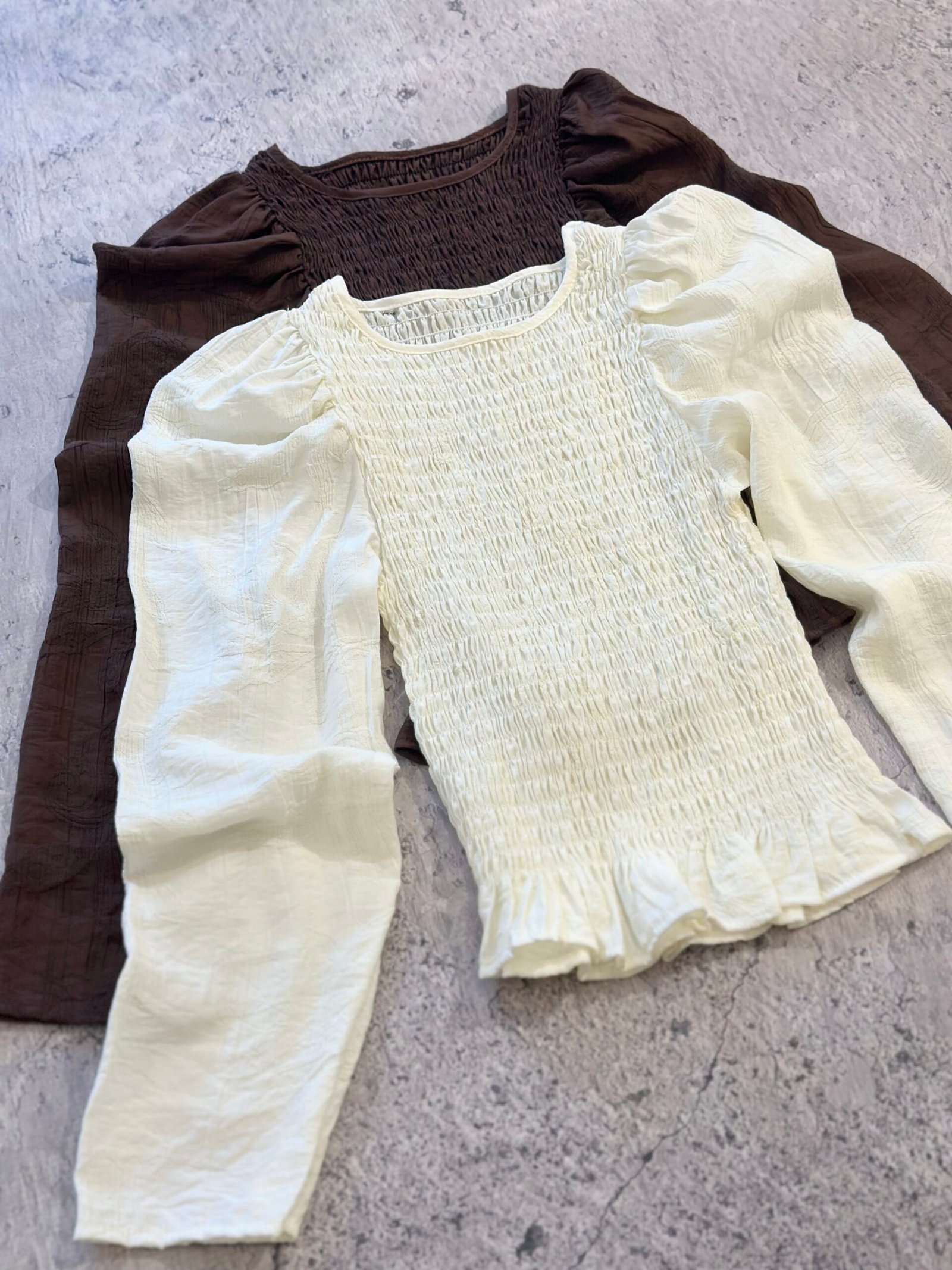 BLUSA WANDA - Imagen 3