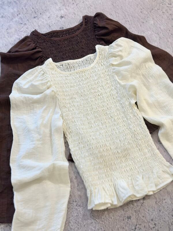 BLUSA WANDA
