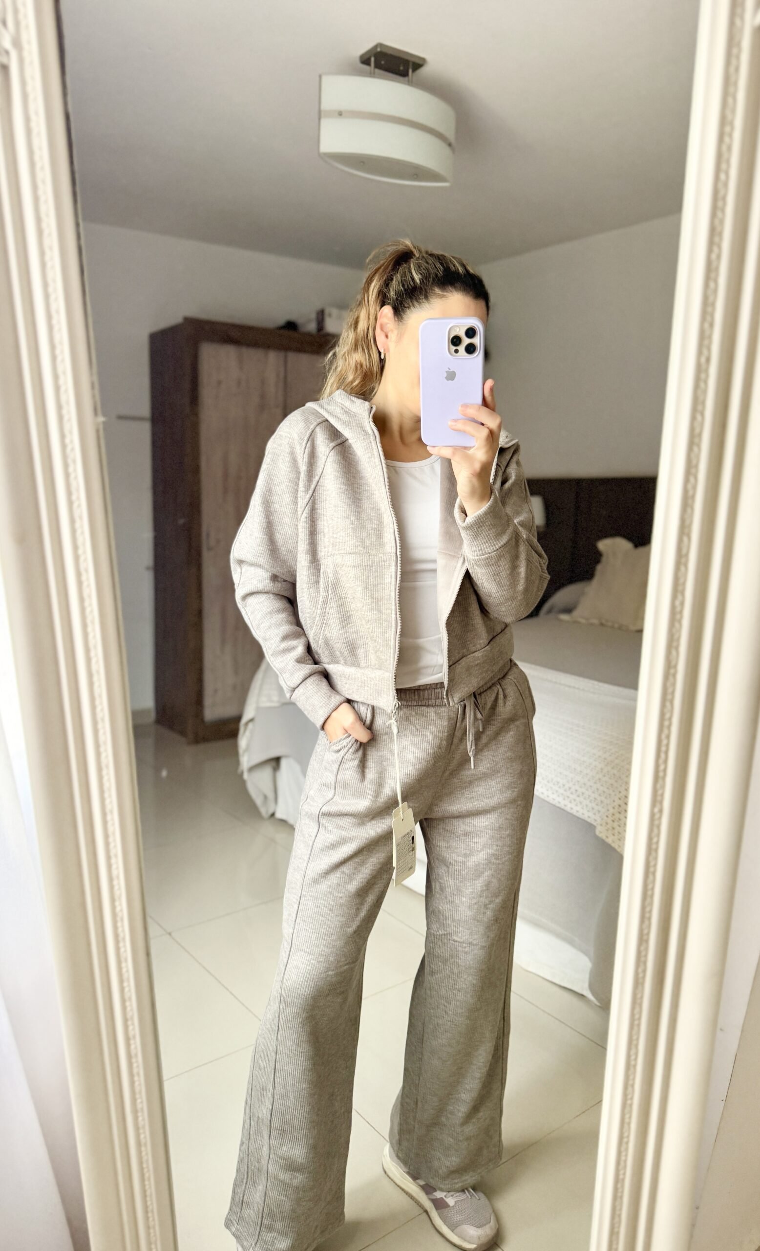CONJUNTO MIA