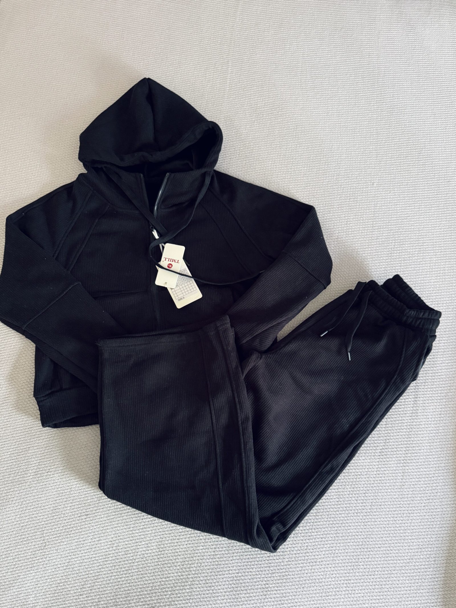 CONJUNTO MIA - Imagen 8