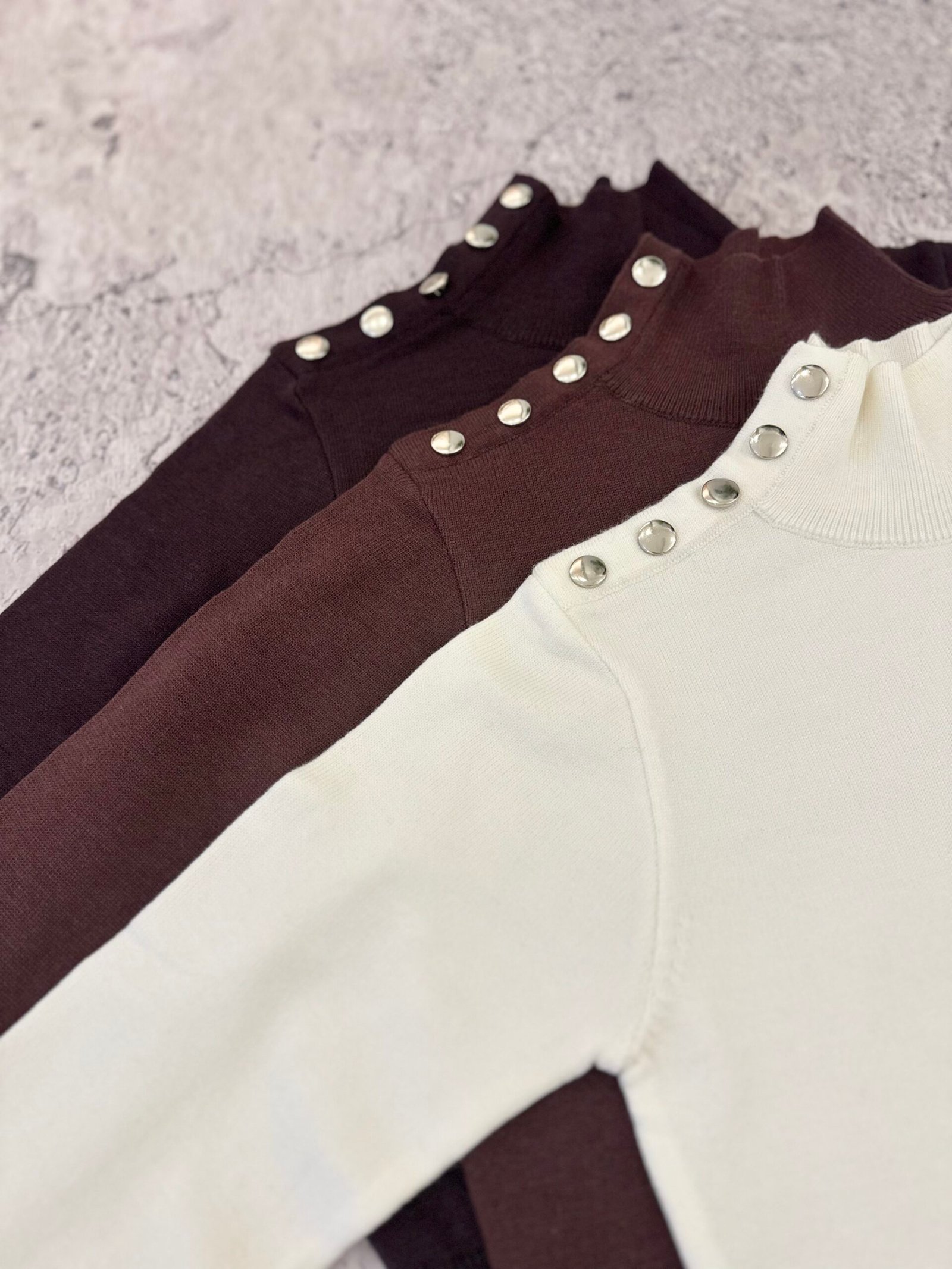 SWEATER BONI - Imagen 2