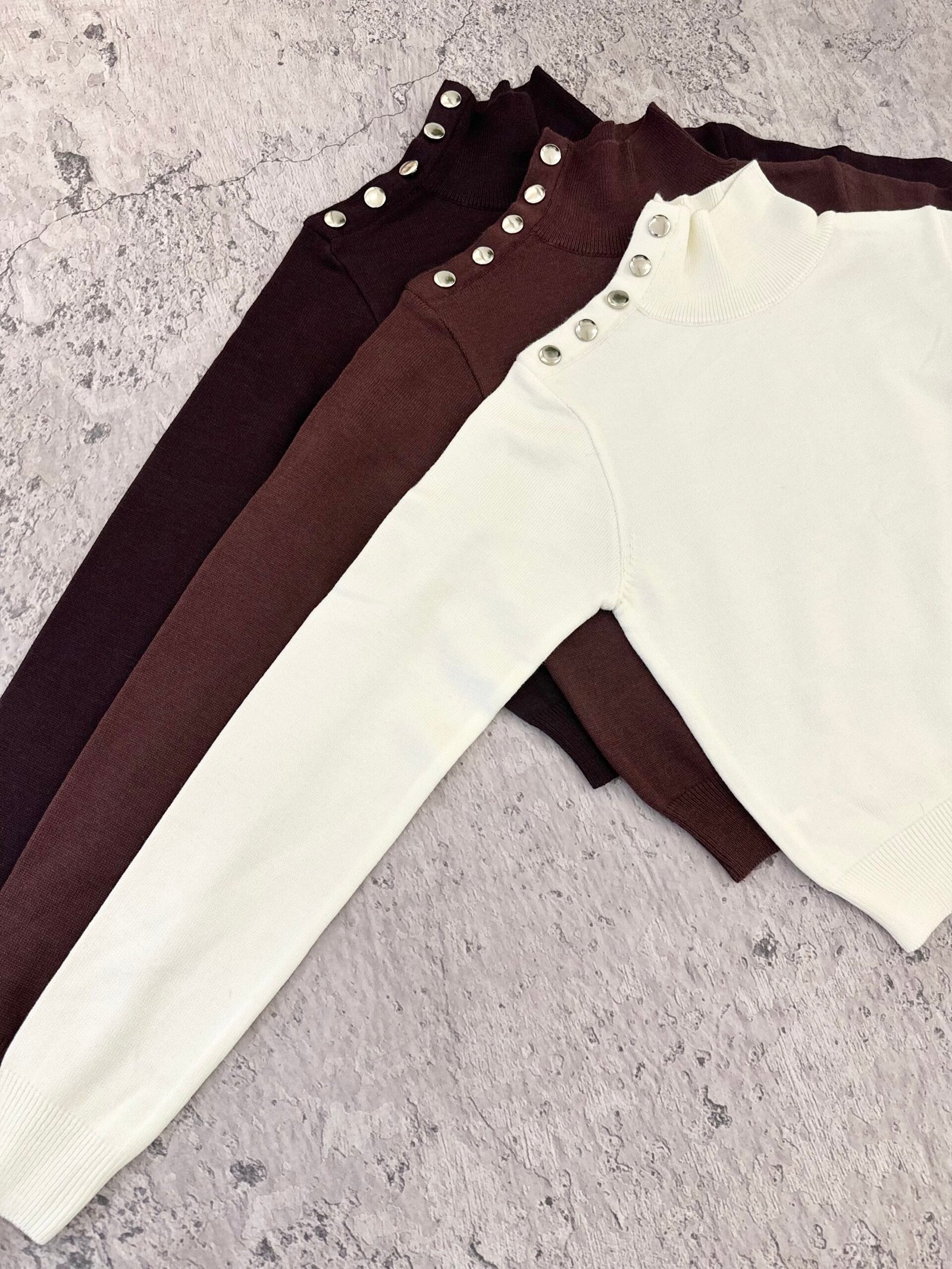 SWEATER BONI - Imagen 4