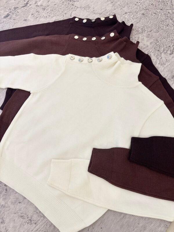 SWEATER BONI