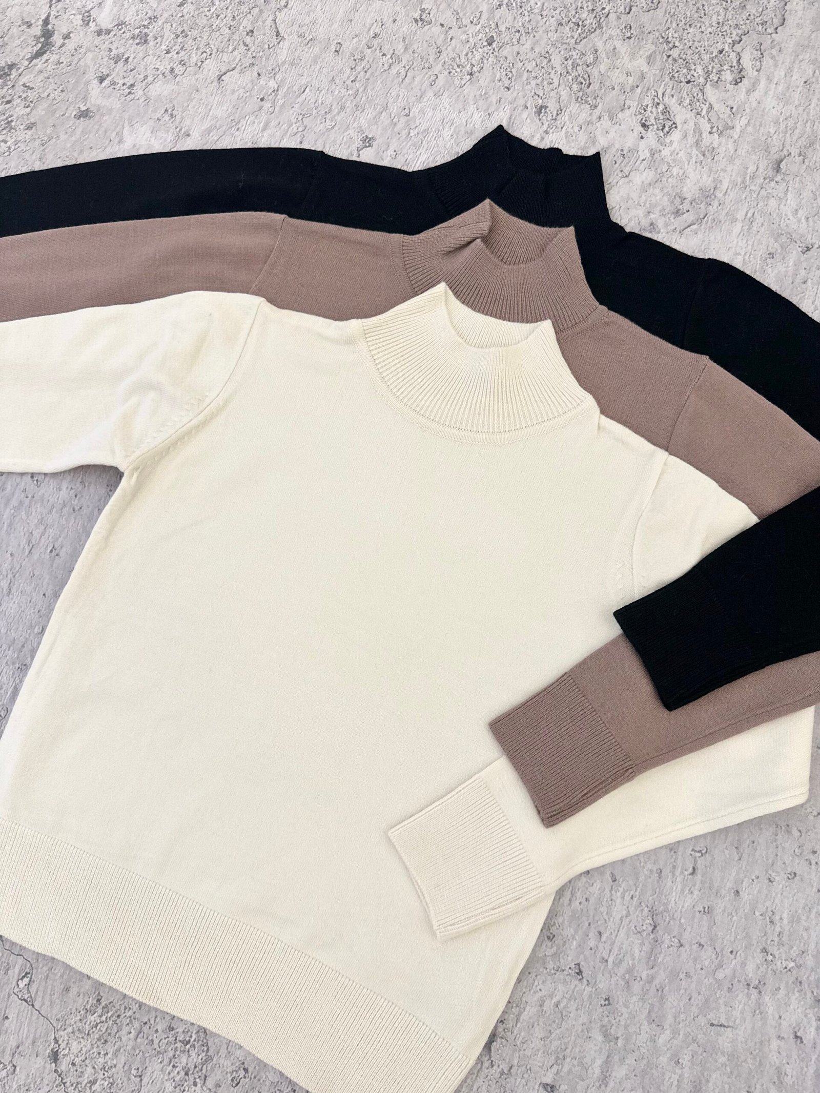 SWEATER CUTY - Imagen 4