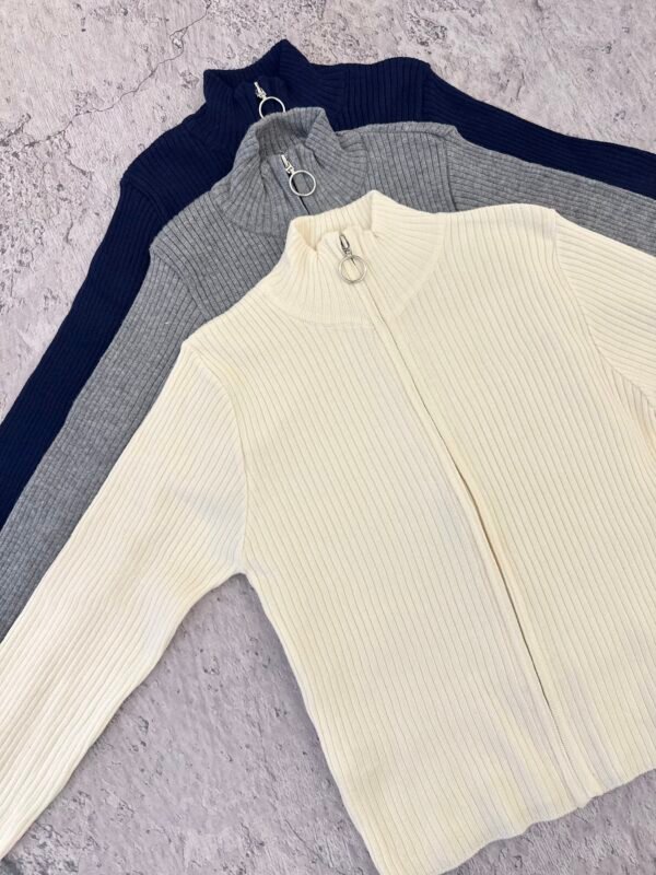 CAMPERA MINA