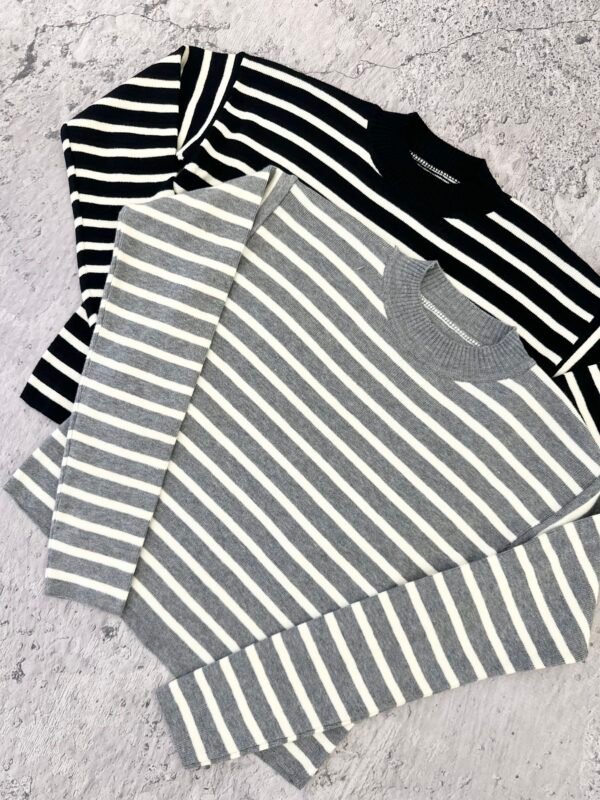 SWEATER GINZA