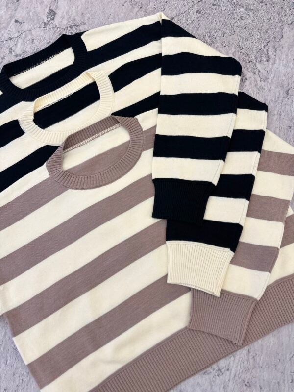 SWEATER ONA