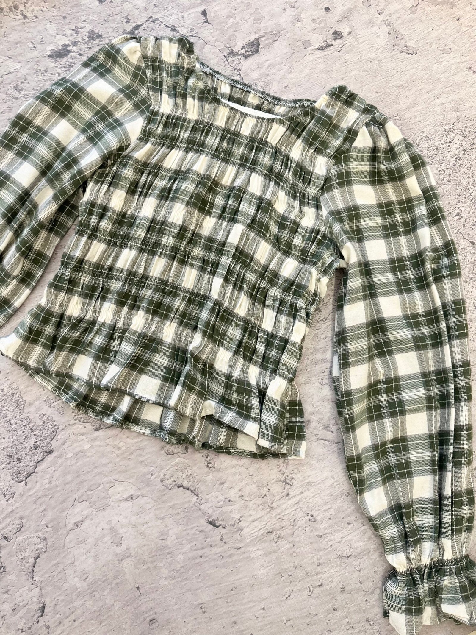 BLUSA DIDI - Imagen 5
