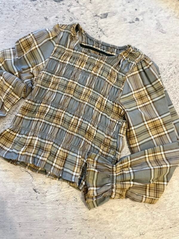 BLUSA DIDI