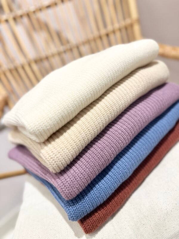 SWEATER LIMA