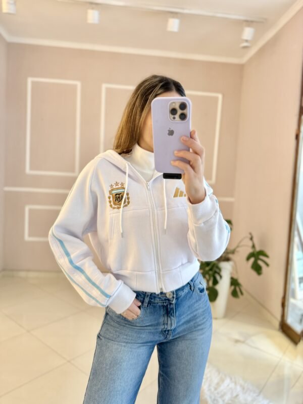 CAMPERA ARGENTINA