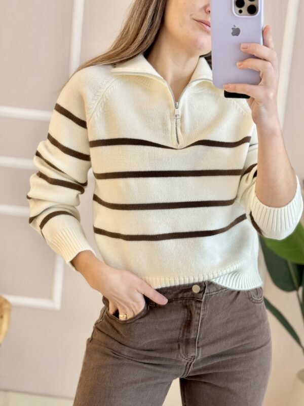 SWEATER LETY