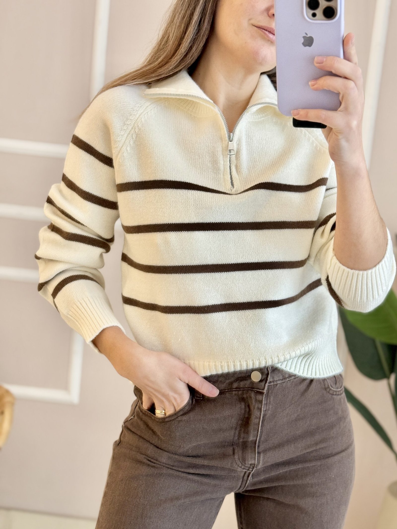 SWEATER LETY