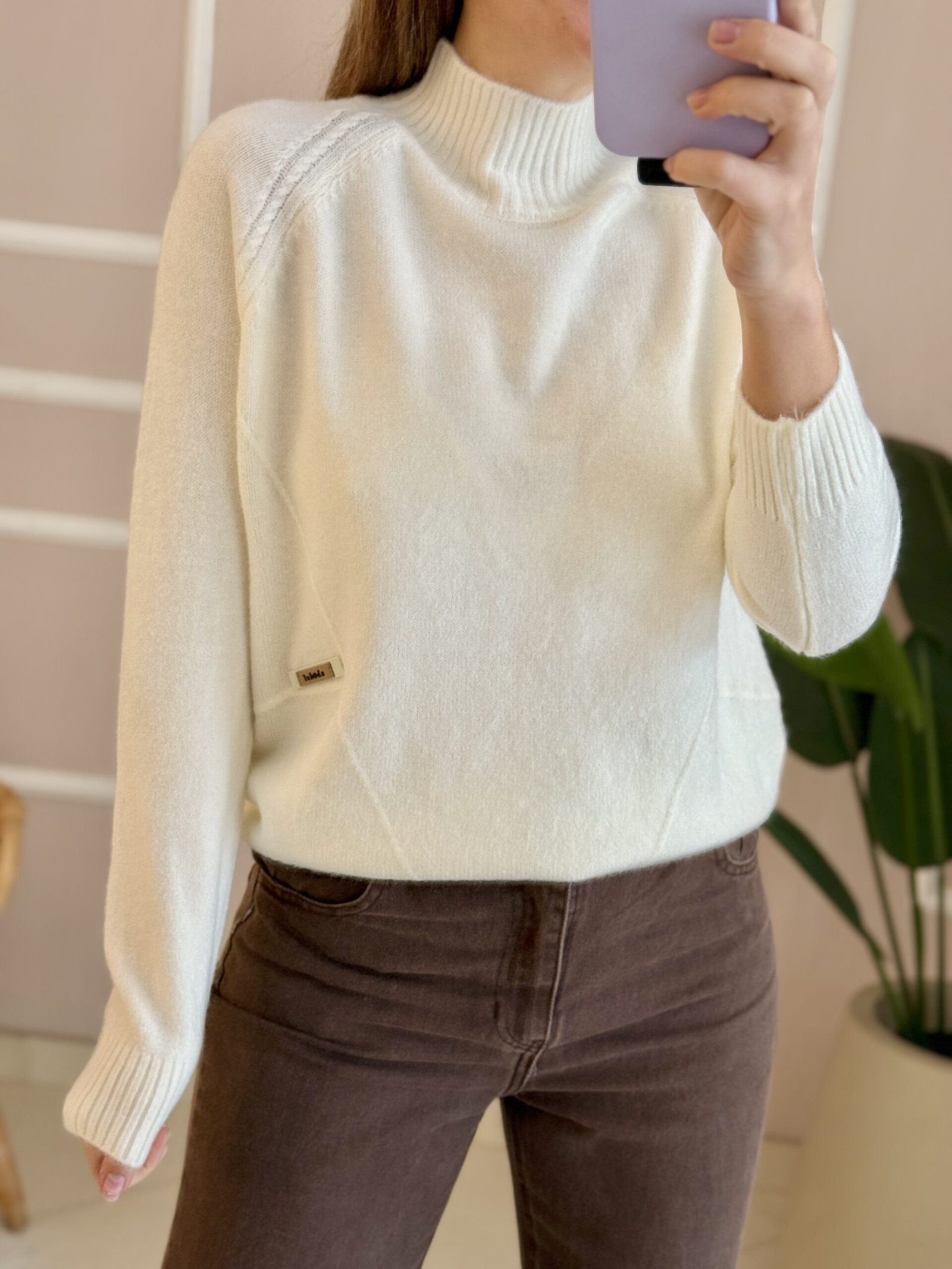 SWEATER BELI - Imagen 6