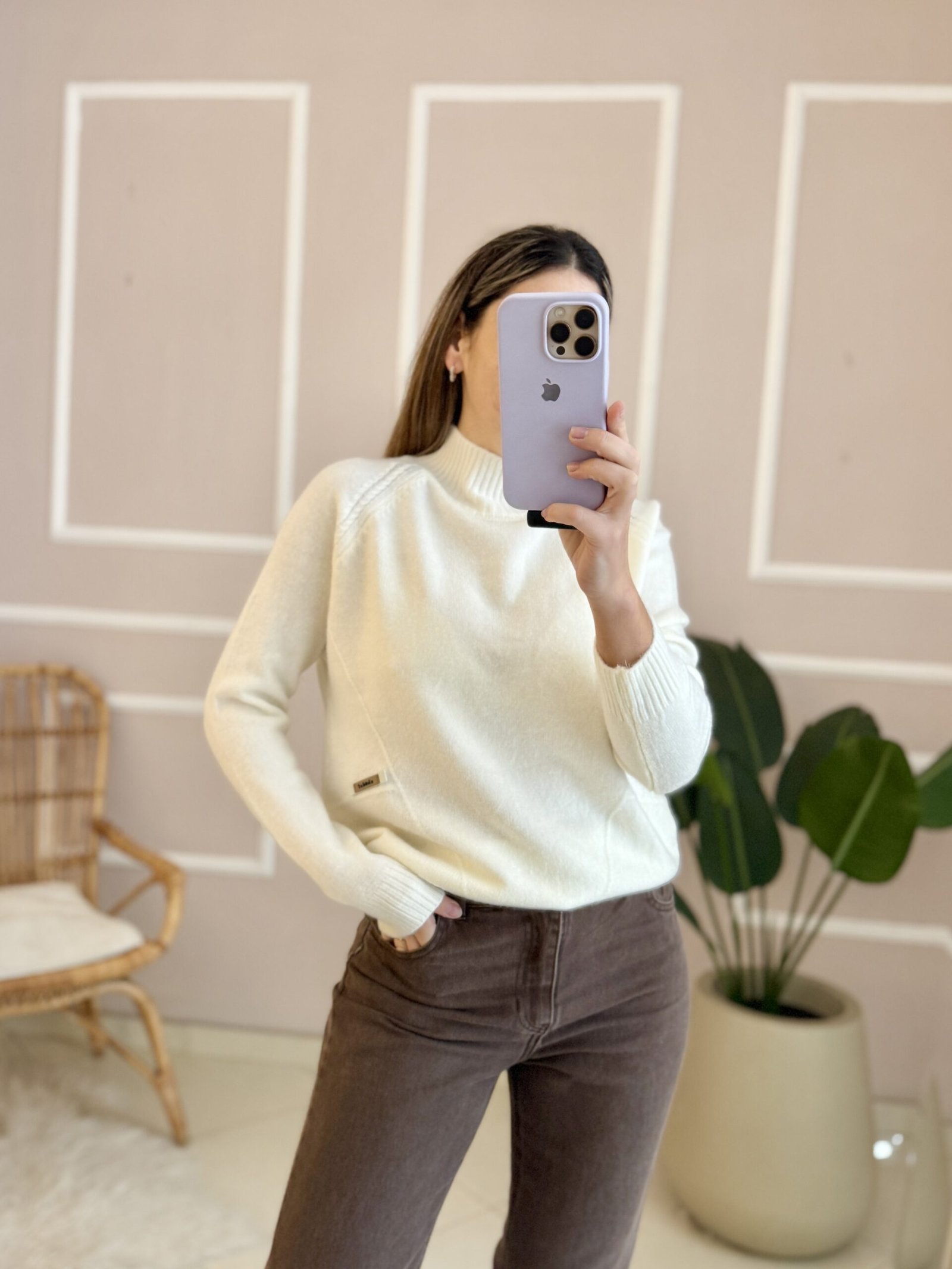 SWEATER BELI - Imagen 5