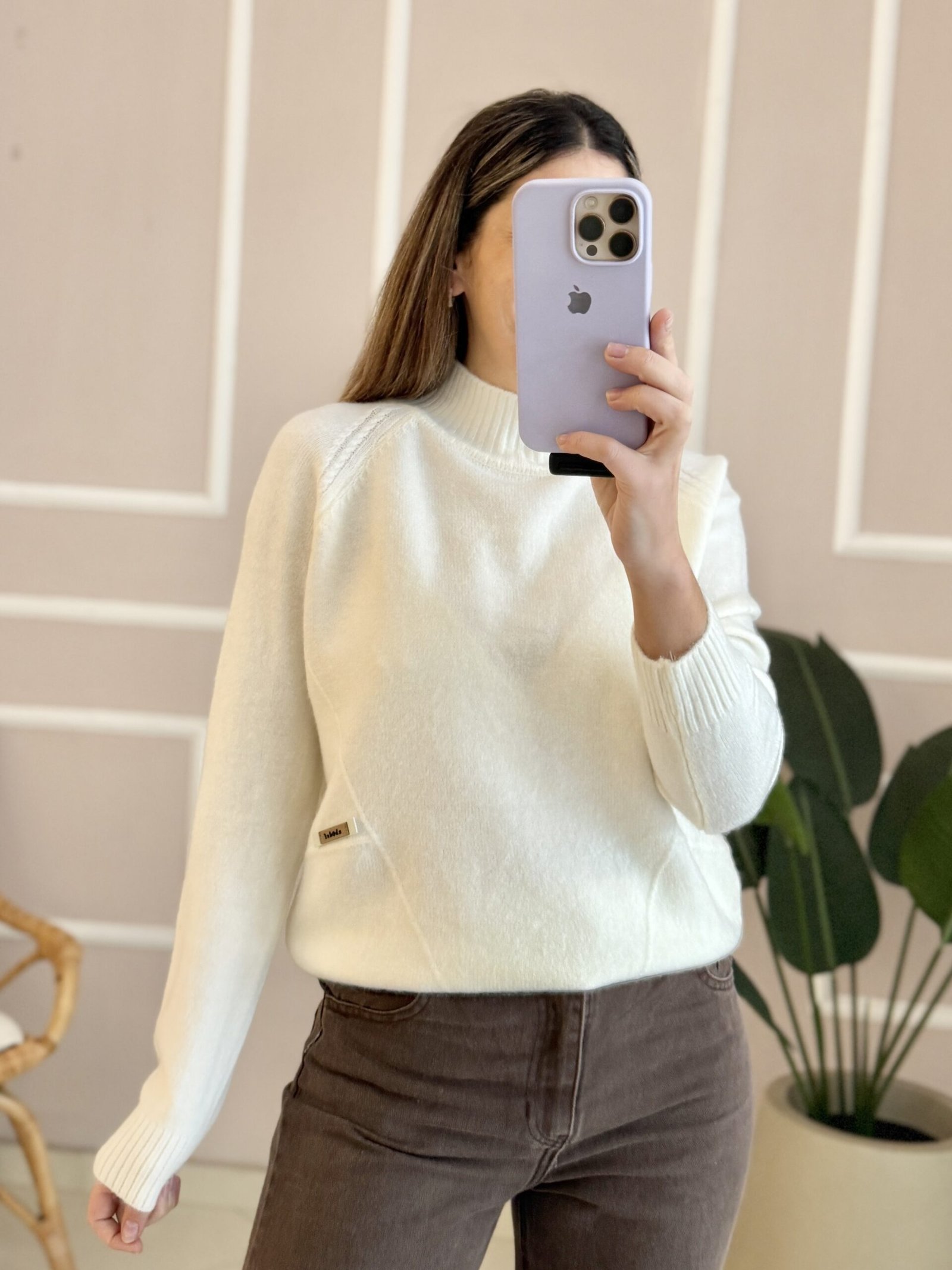 SWEATER BELI - Imagen 4