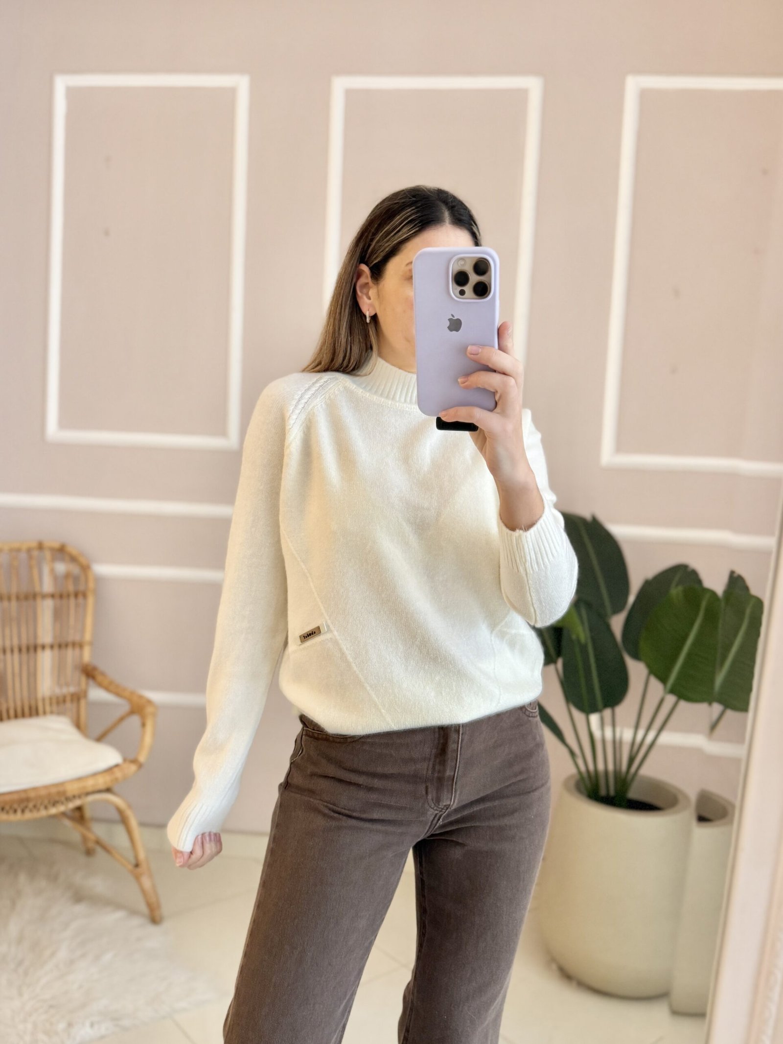 SWEATER BELI - Imagen 3