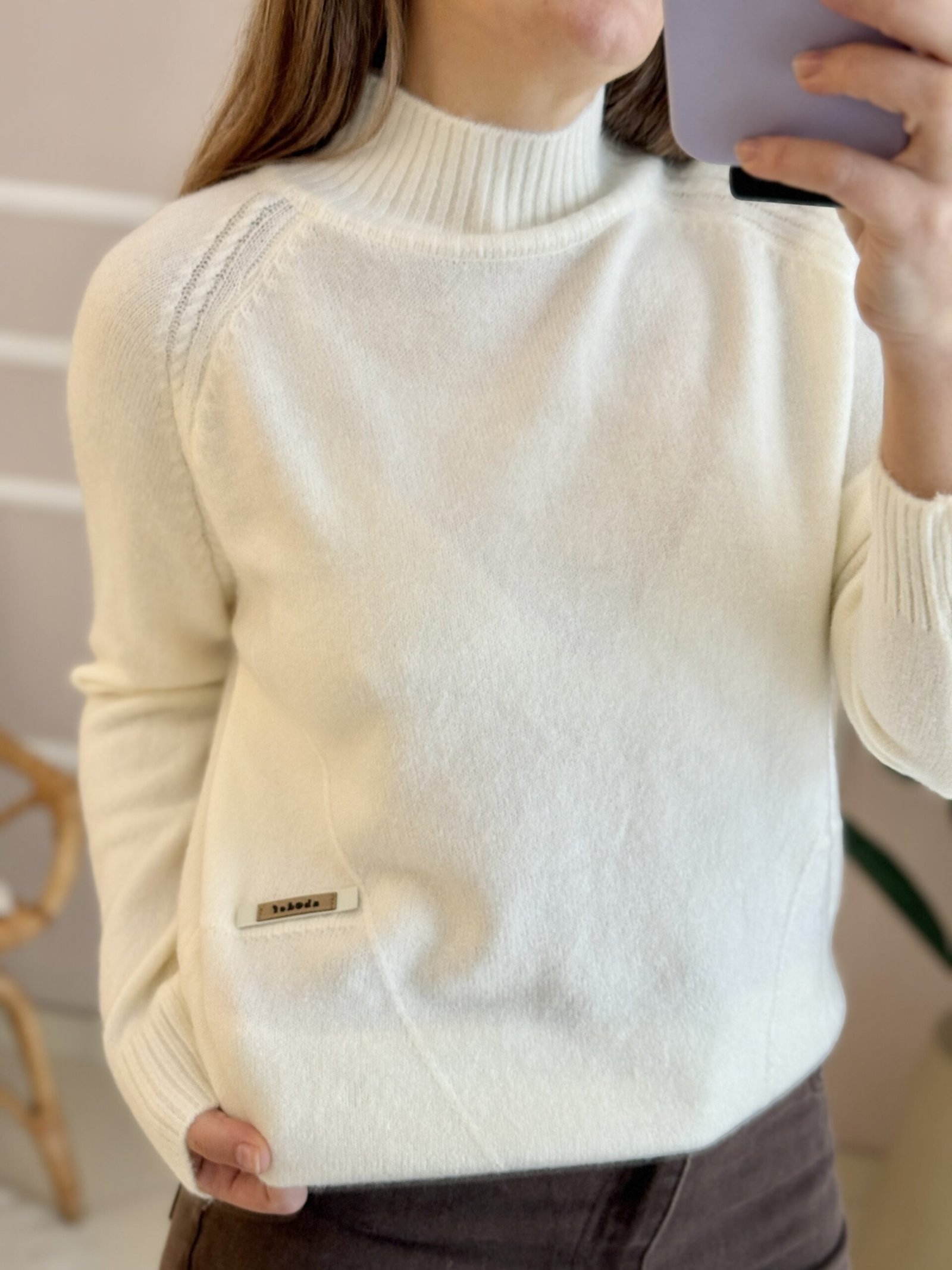 SWEATER BELI - Imagen 2