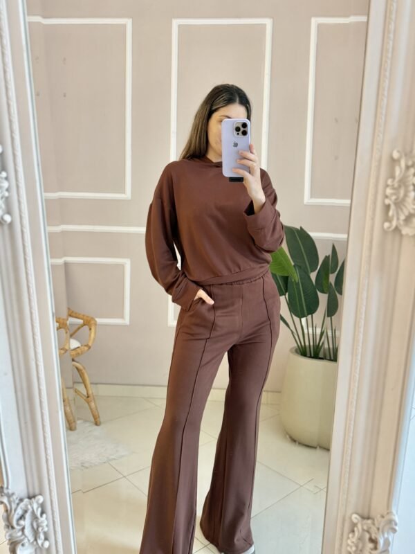 PANTALON MORA