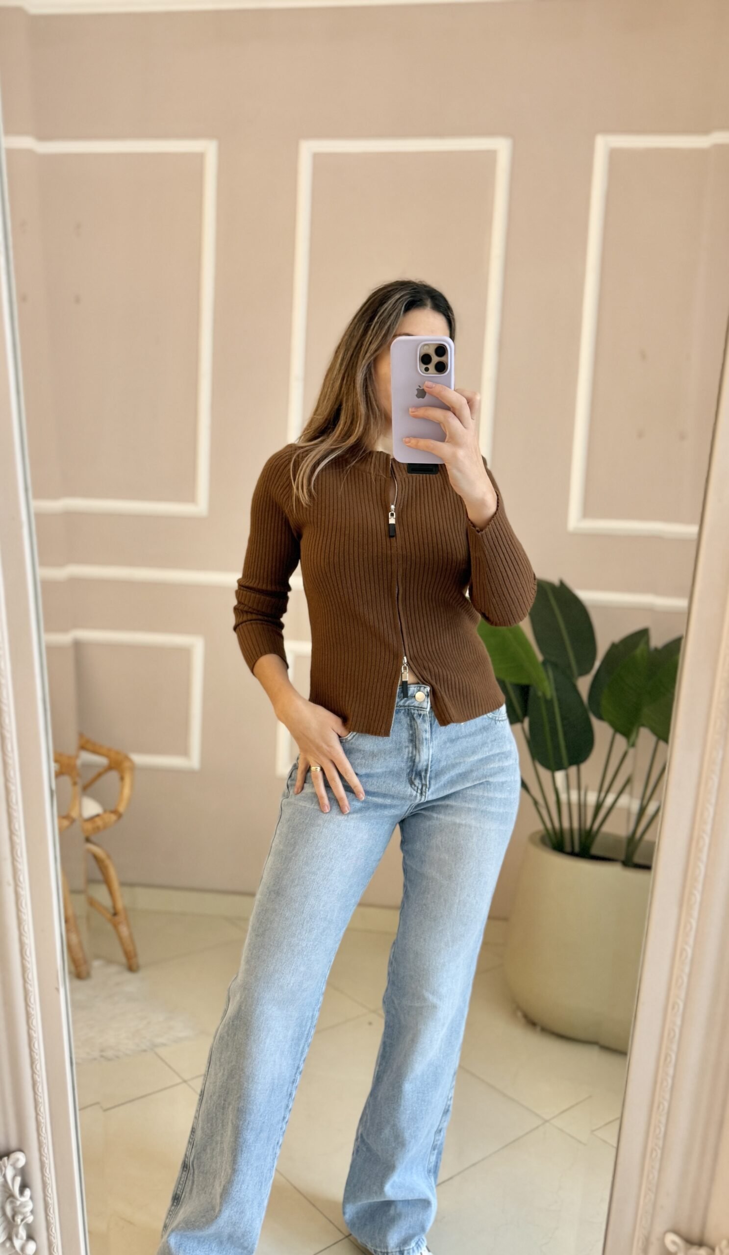 CAMPERA TANA - Imagen 4