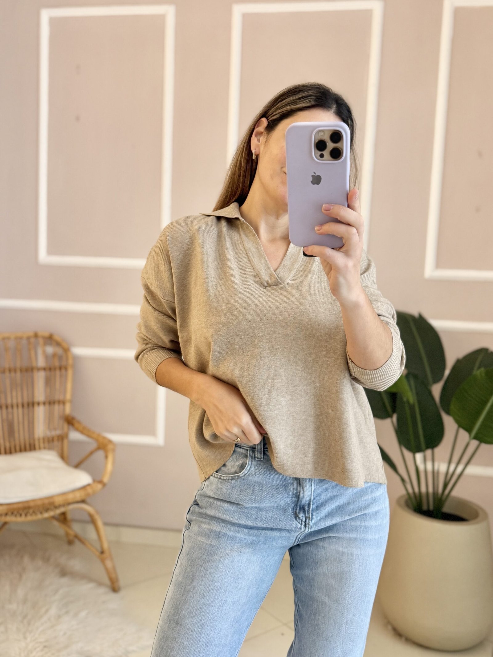 SWEATER BERE - Imagen 4