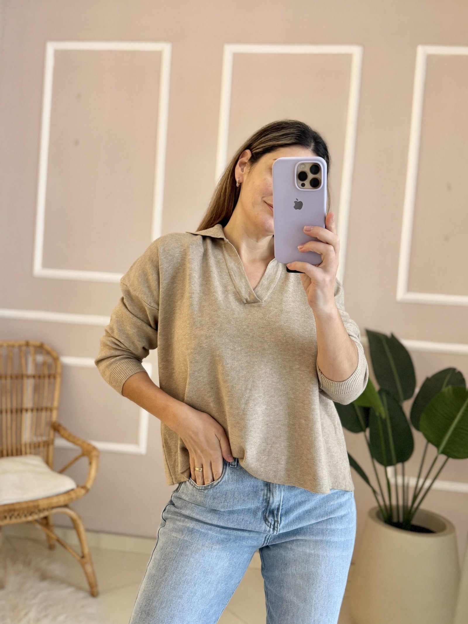 SWEATER BERE - Imagen 3