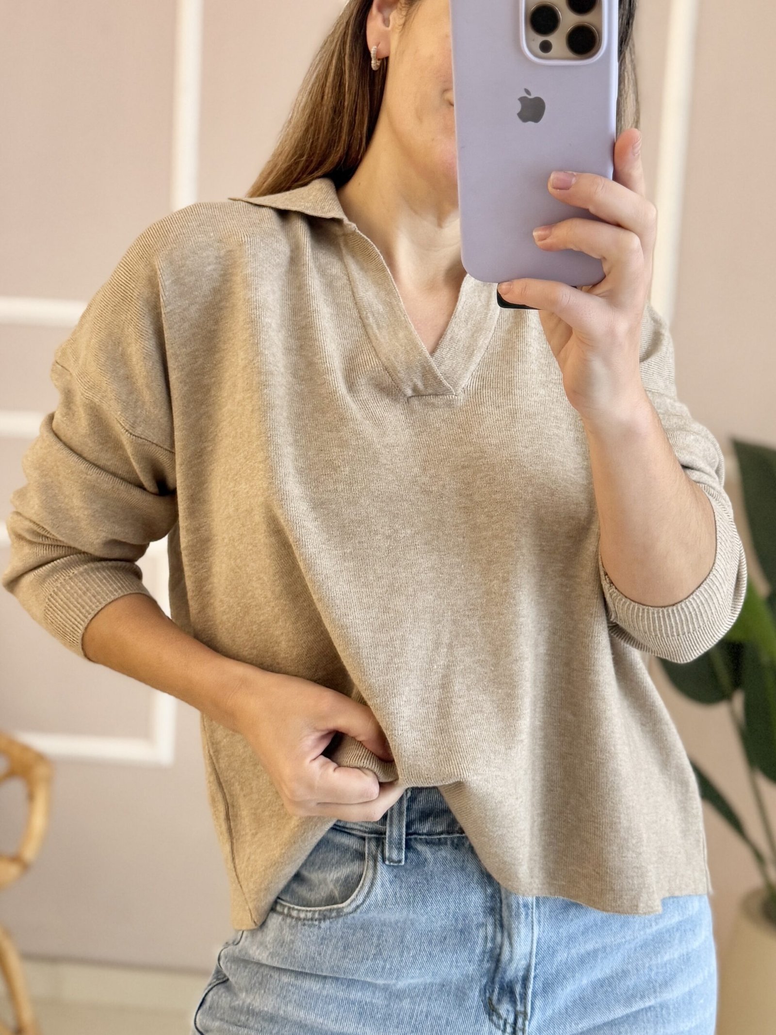 SWEATER BERE - Imagen 2