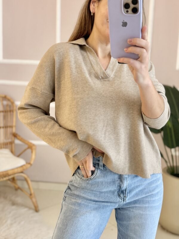 SWEATER BERE