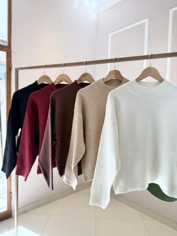 SWEATER GIME