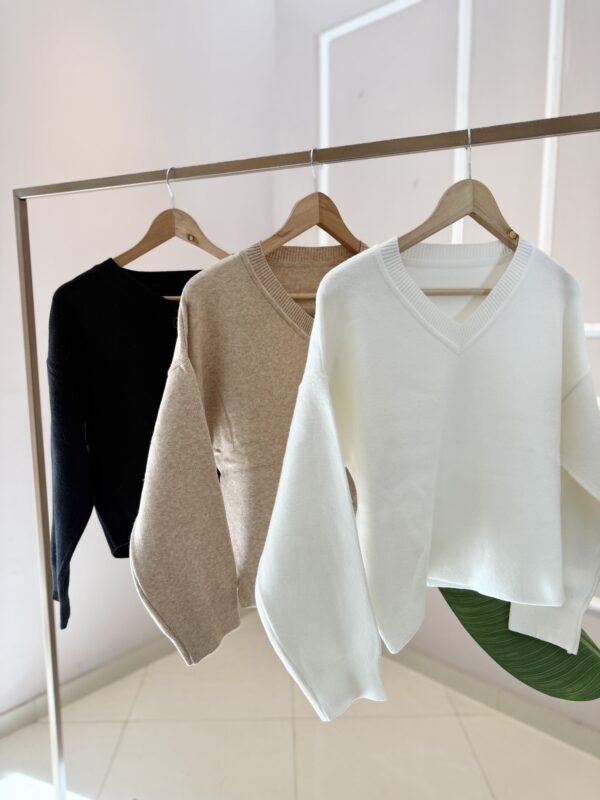 SWEATER VICKY