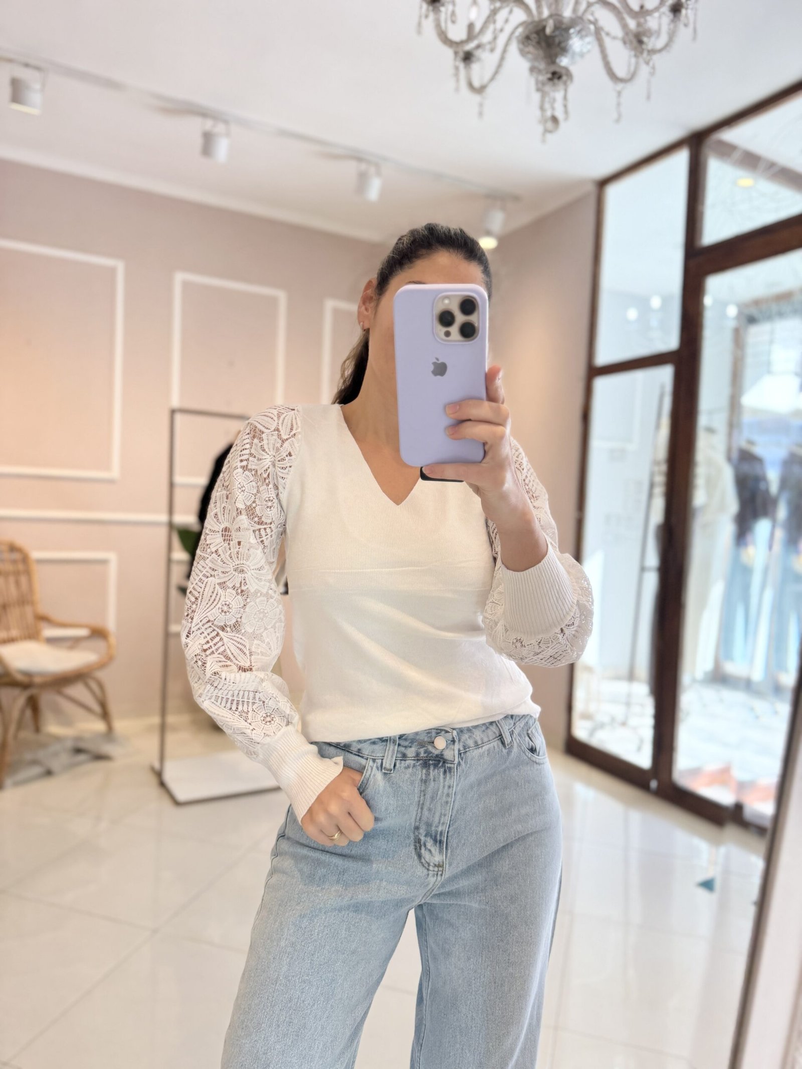 SWEATER BIENCA - Imagen 4