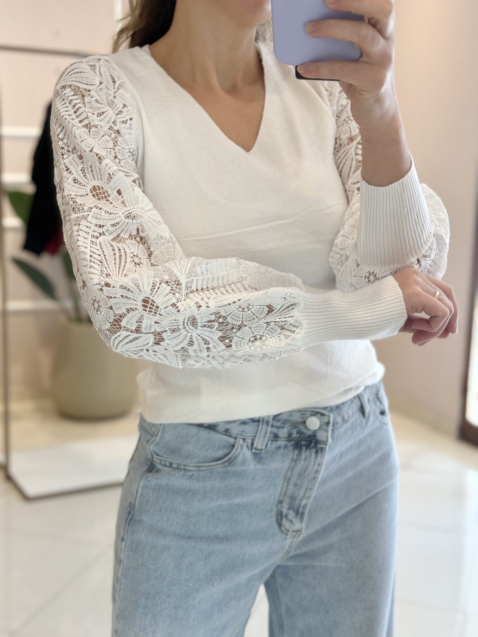 SWEATER BIENCA - Imagen 3