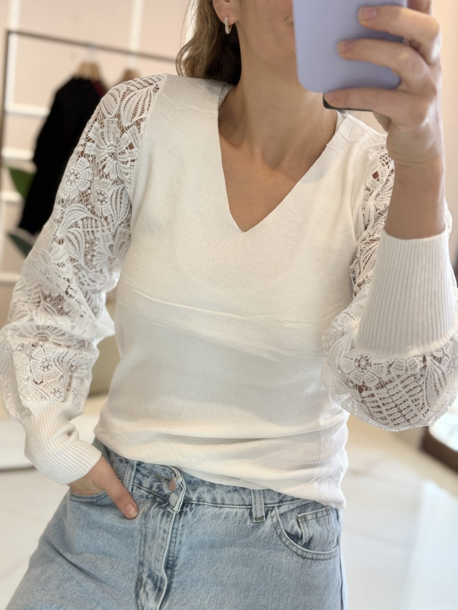 SWEATER BIENCA - Imagen 2