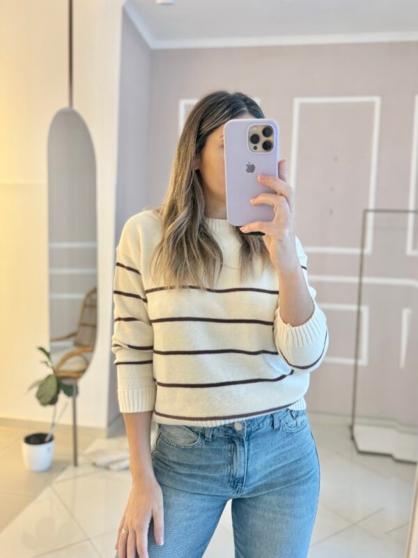 SWEATER ALIN