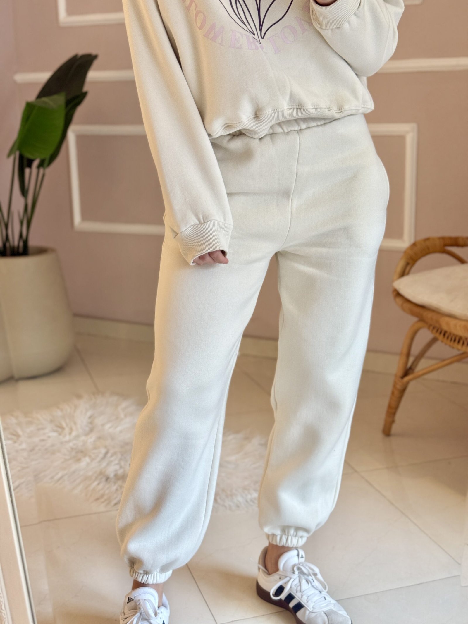 JOGGER JOR