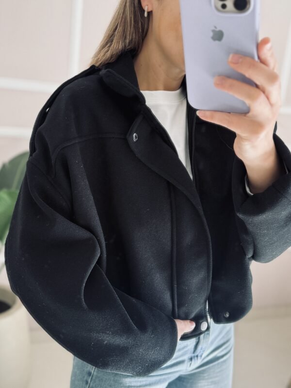 CAMPERA LULA