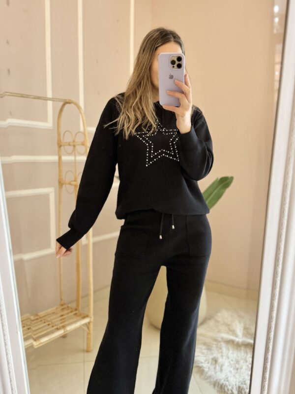 CONJUNTO STAR