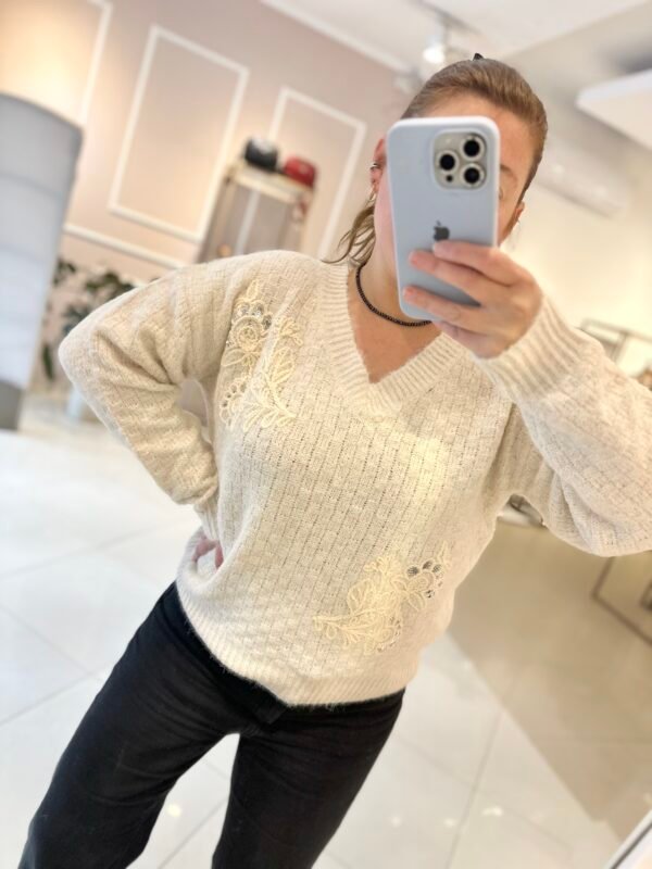 SWEATER MALE