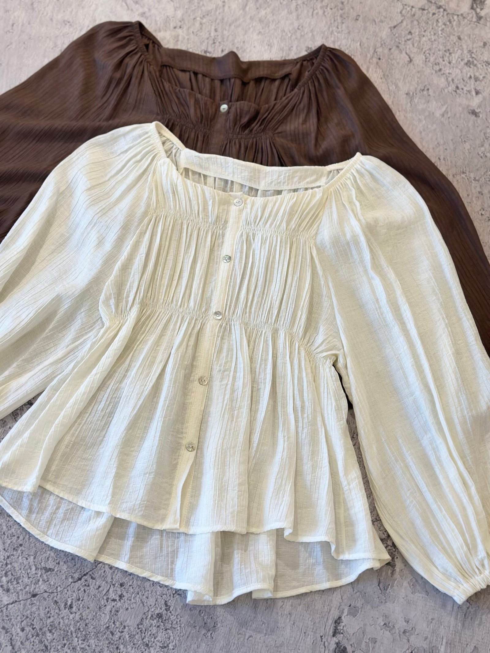 BLUSA ALELI - Imagen 4
