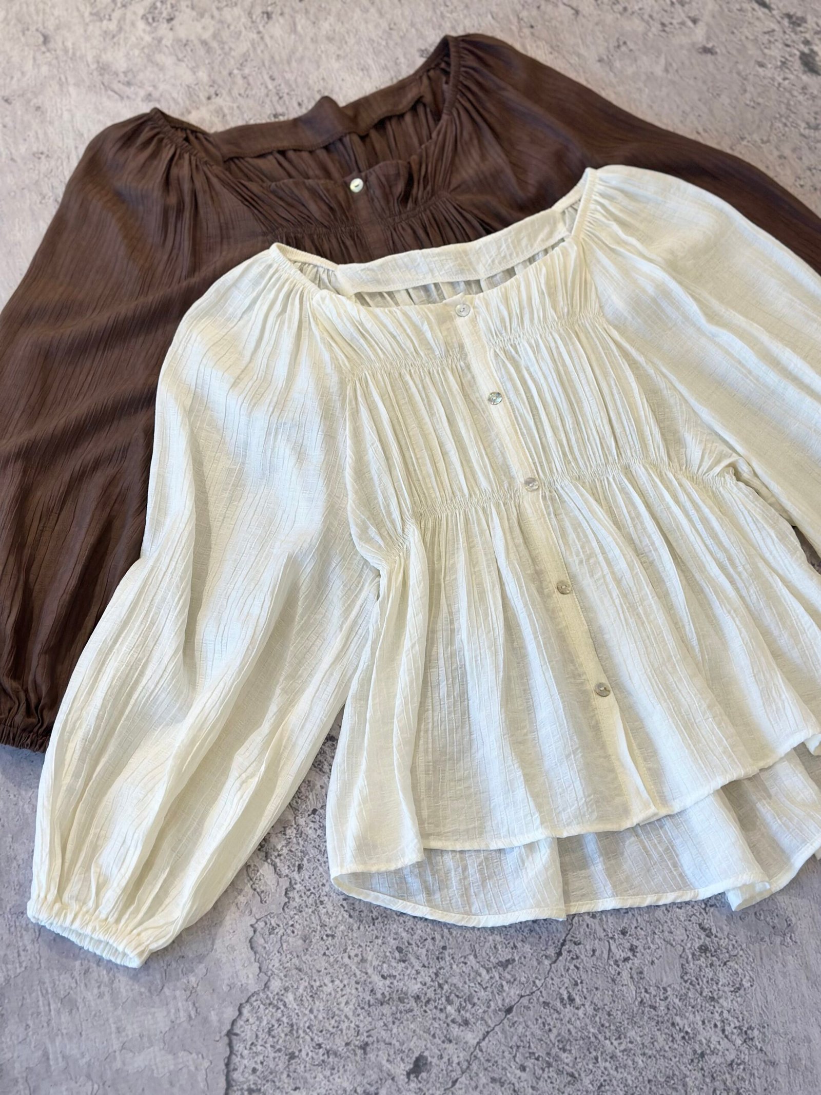 BLUSA ALELI - Imagen 3