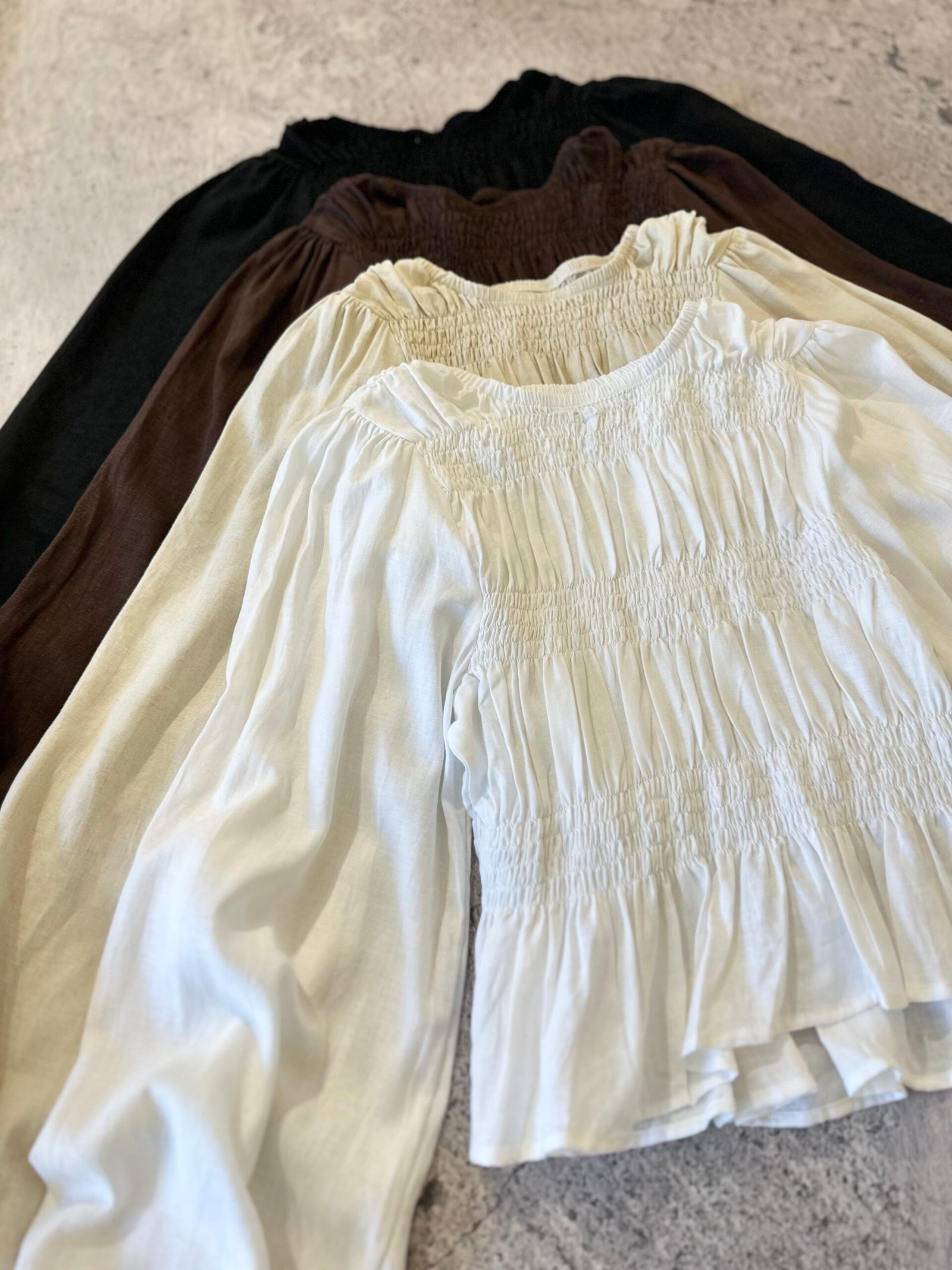 BLUSA LULA - Imagen 5