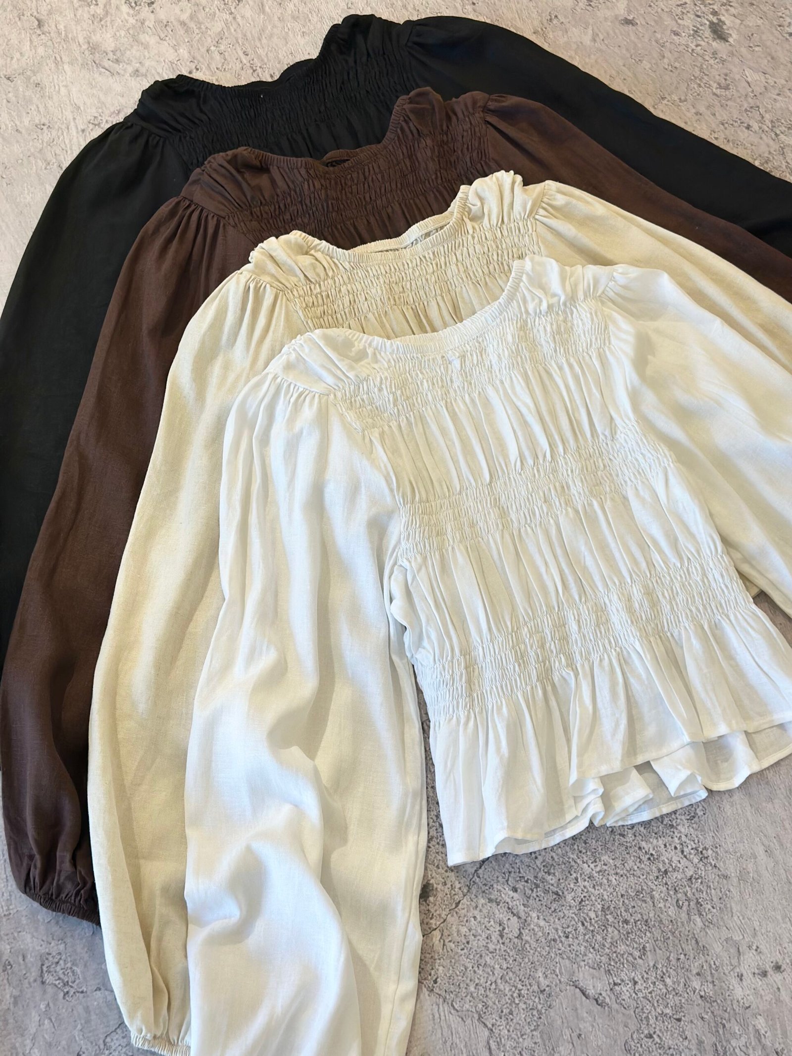 BLUSA LULA - Imagen 3