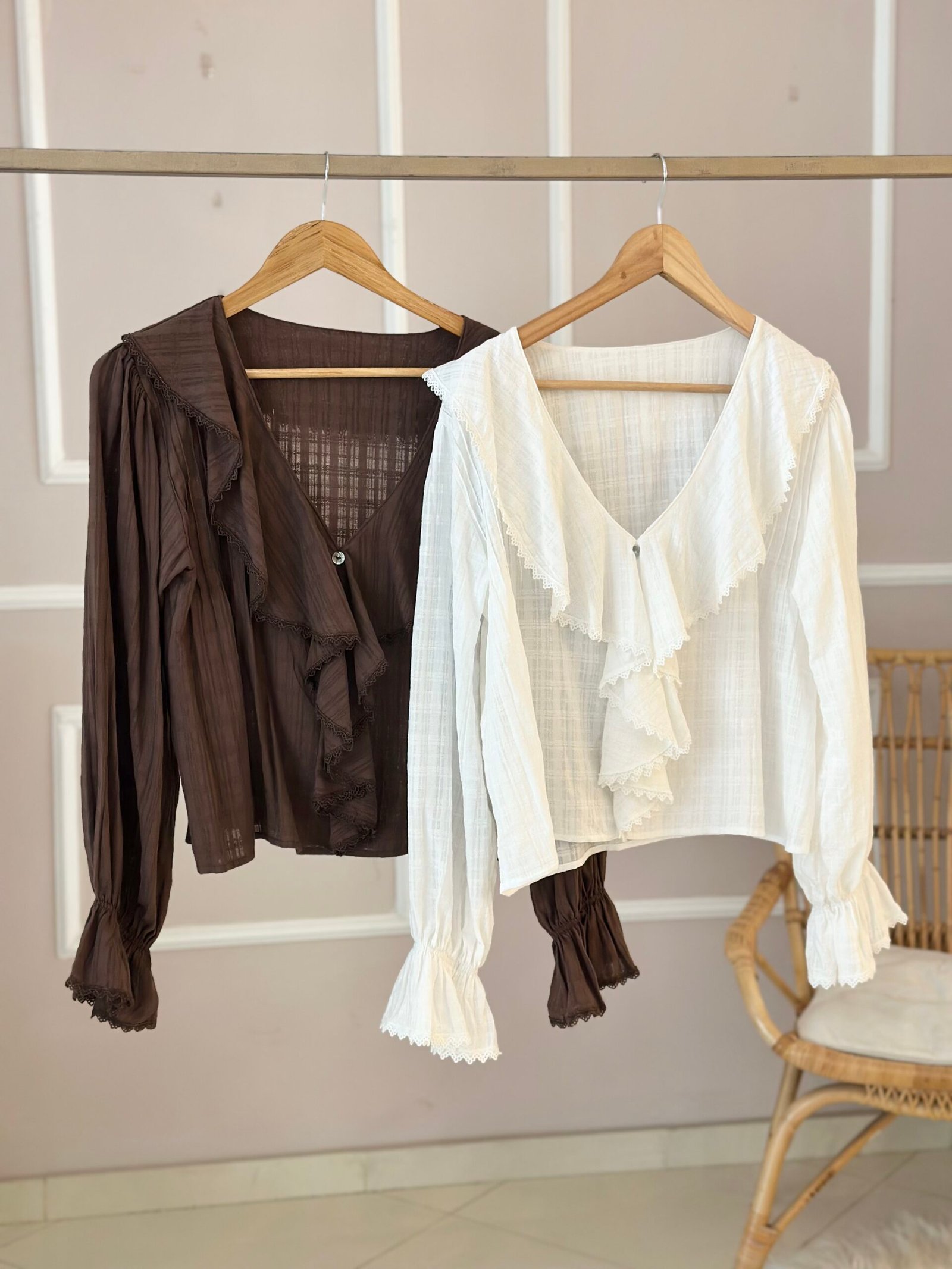 BLUSA ISA - Imagen 4
