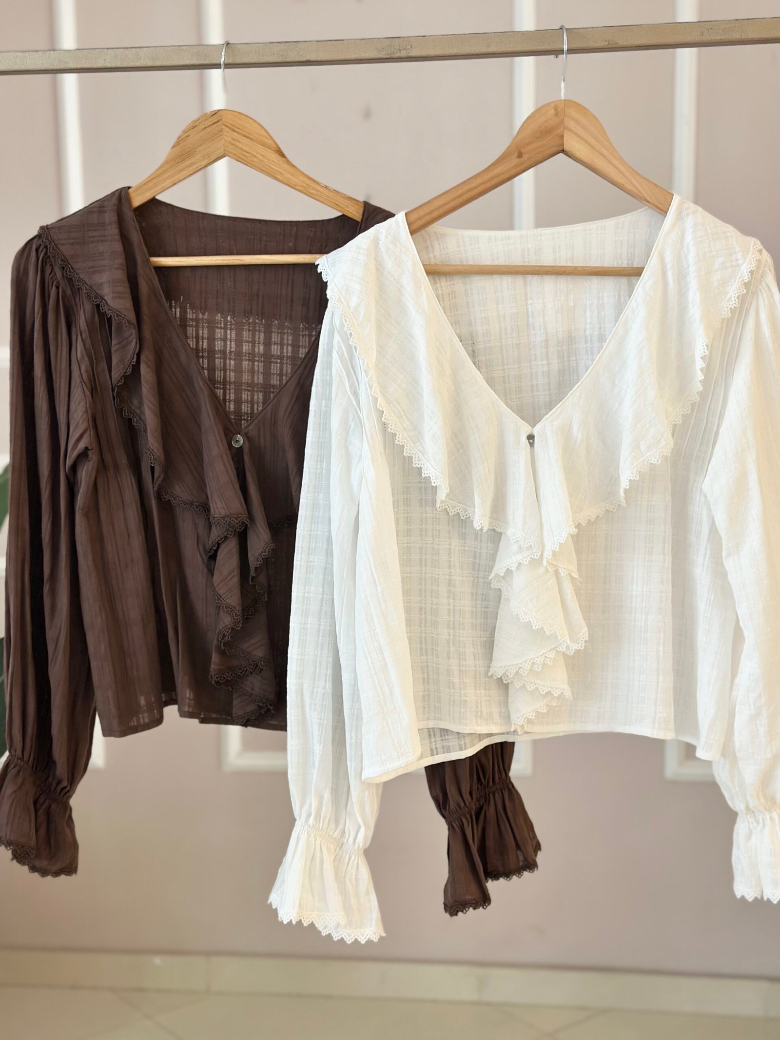 BLUSA ISA - Imagen 3