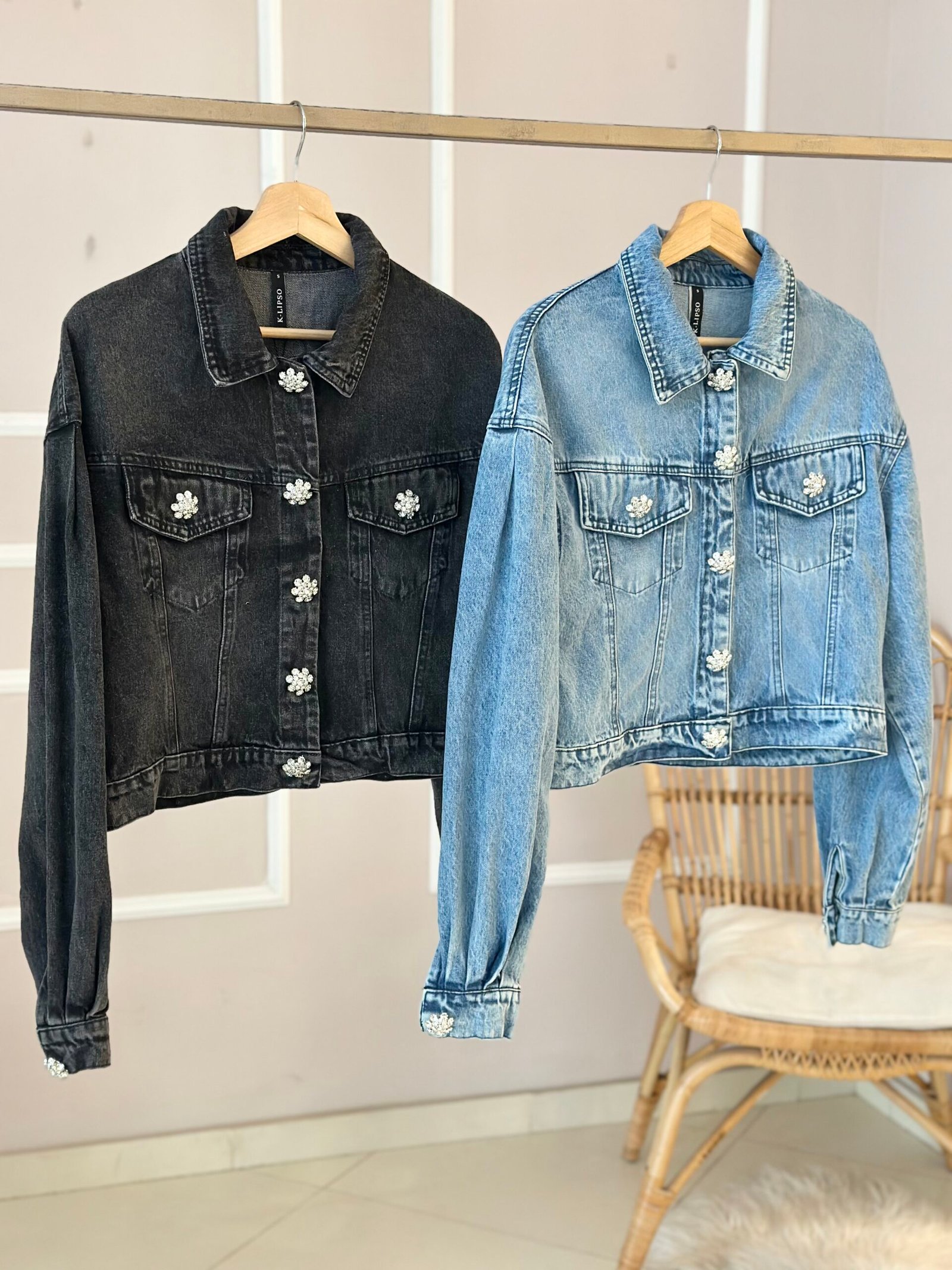 CAMPERA MAXIMA - Imagen 6